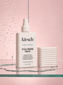 Frizz Shield – Lacca Antiumidità