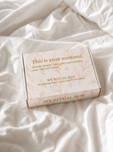 Mystery Box • 8 Wellnessprodukte