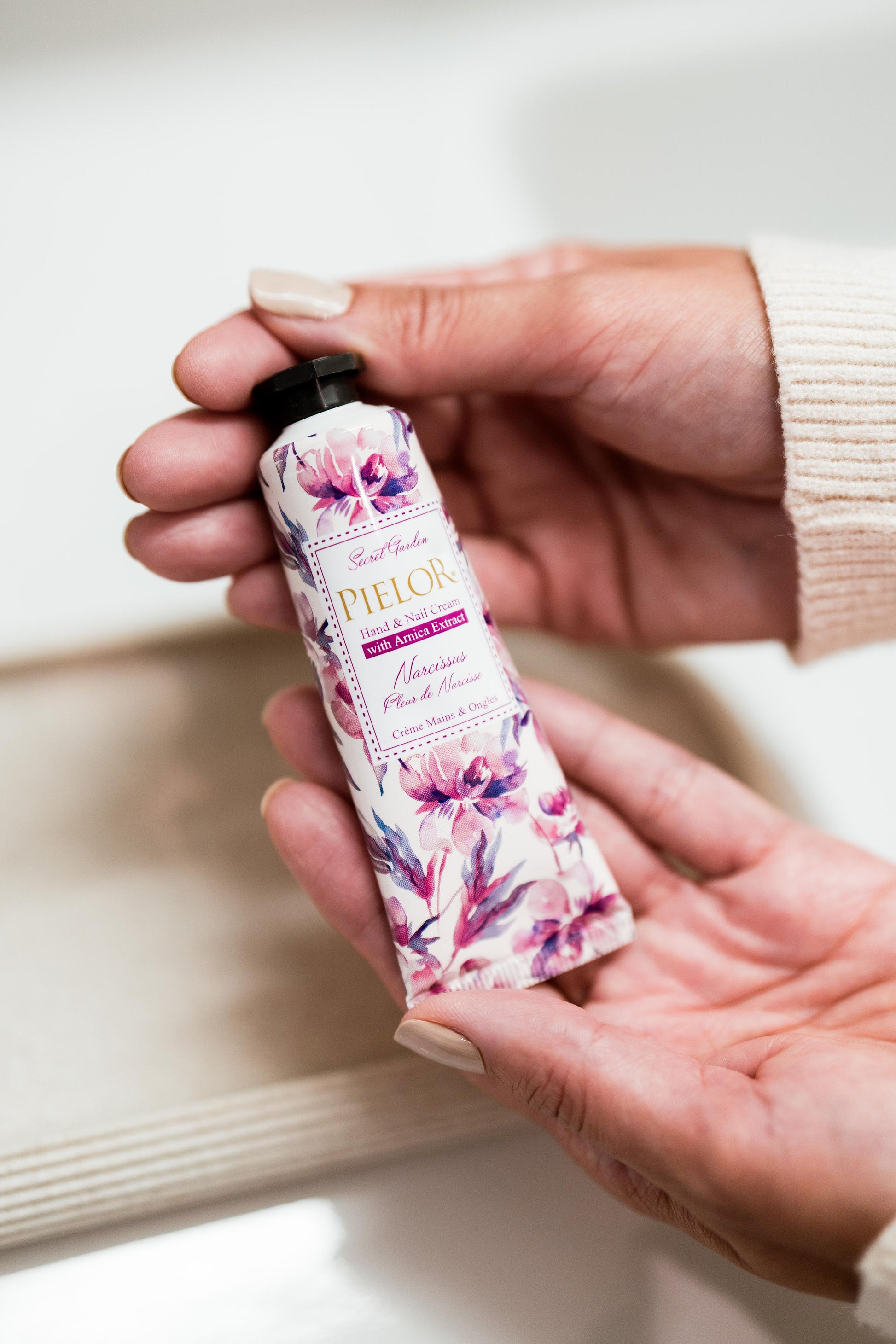 Slow Morning Valentine’s Edition