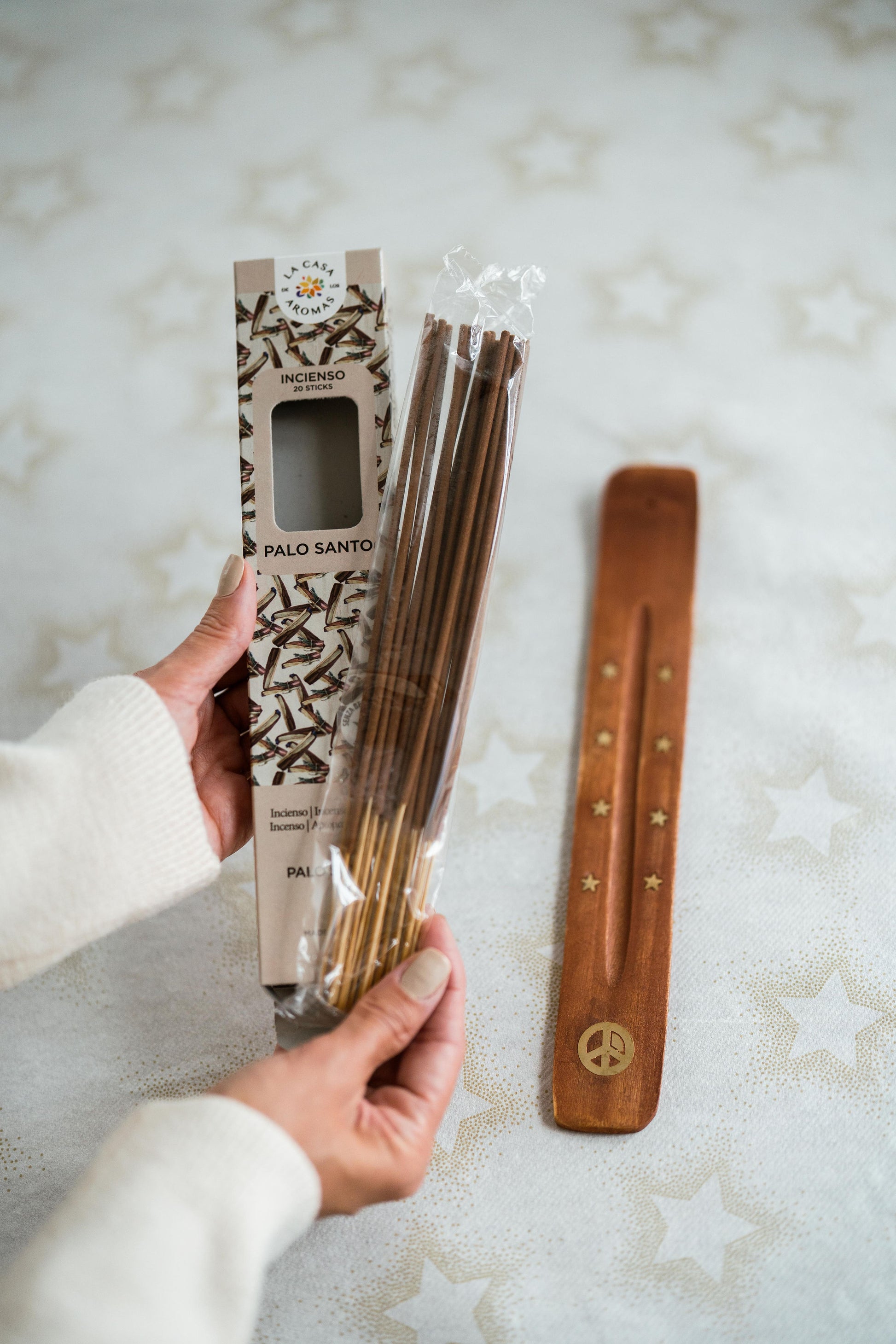 Relax & Reset - Luxury Box