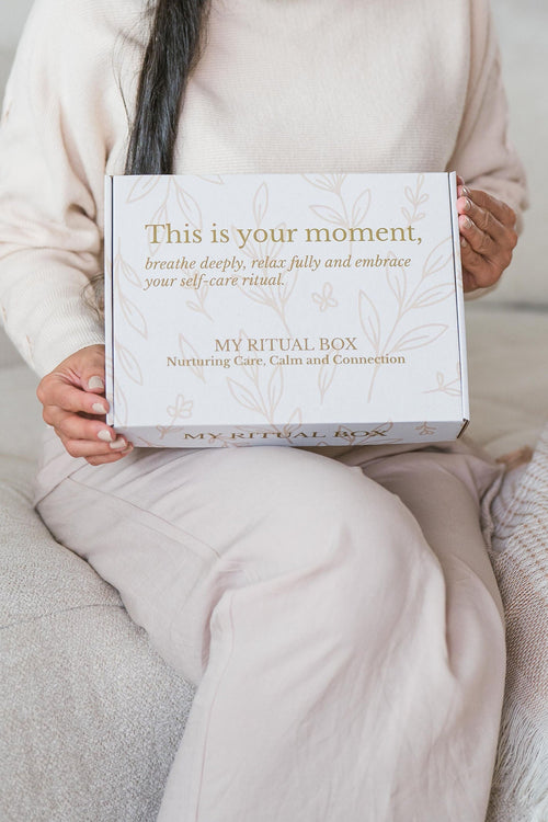 "Essence Mystery Box" 10 Wellnessprodukte