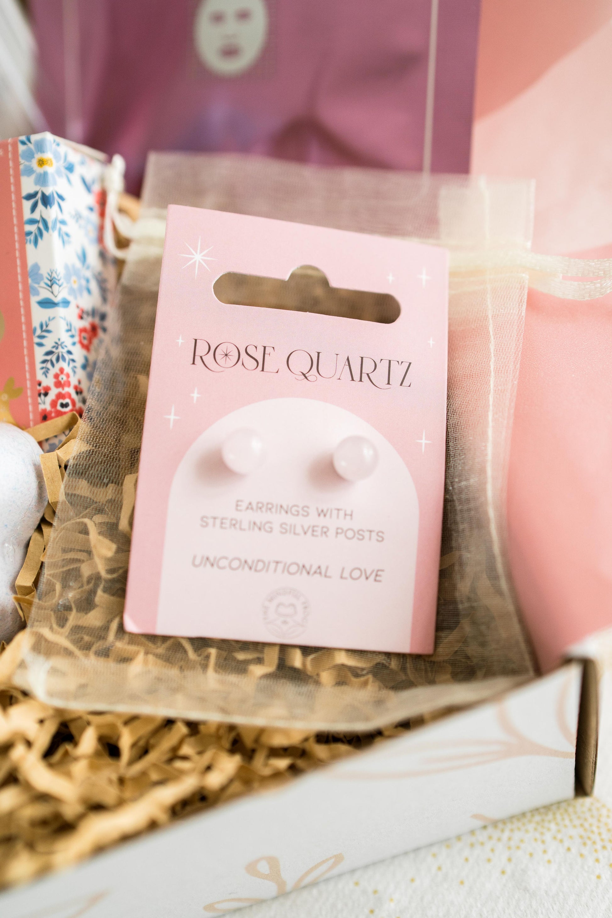 Celebrate You! Birthday Ritual Box