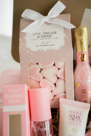 Celebrate You! Birthday Ritual Box