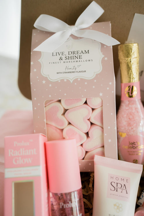 "Celebrate You!" Birthday Box