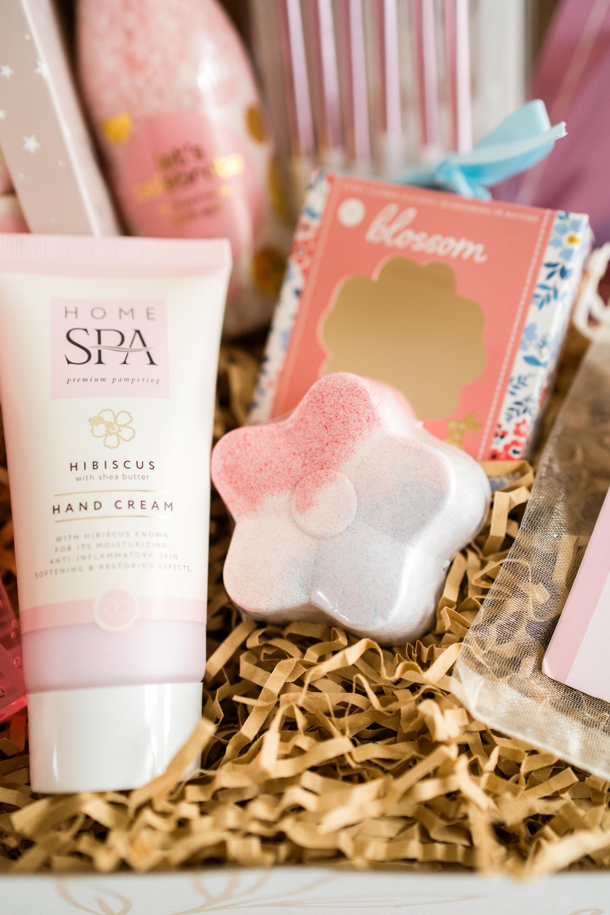 Celebrate You! Birthday Ritual Box