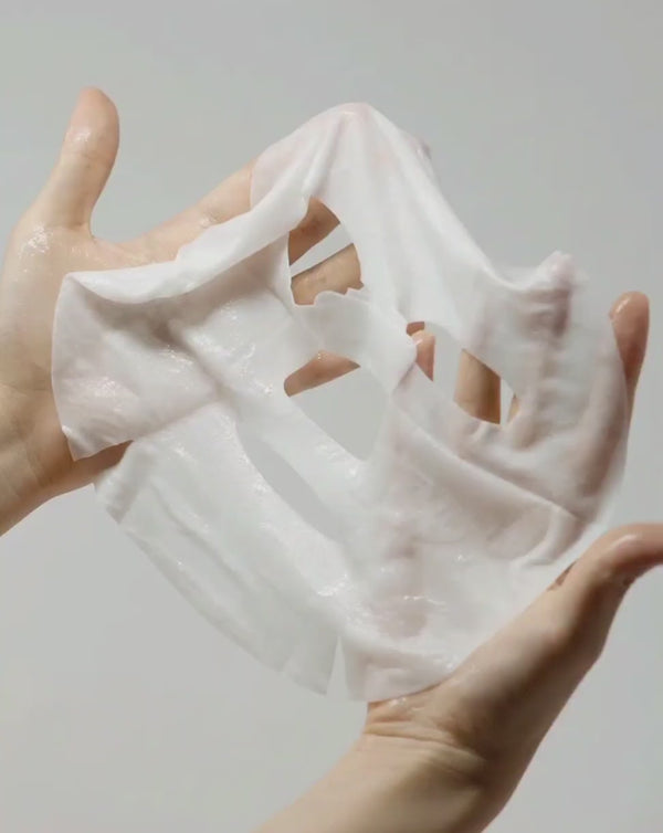 face mask for glowing skin and self care