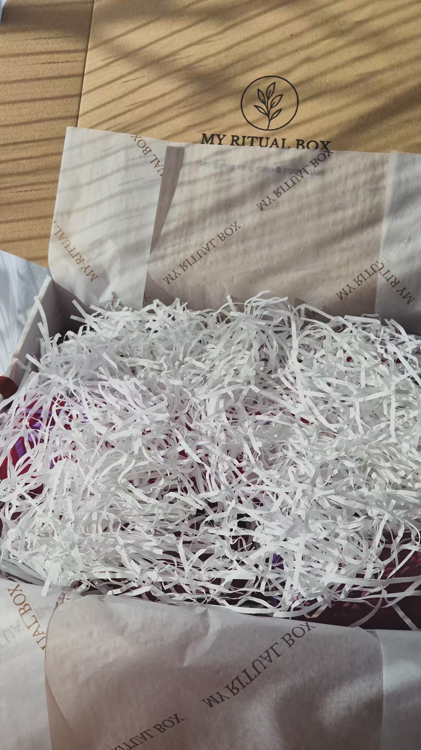 7 Tage Geburtstags Adventskalender